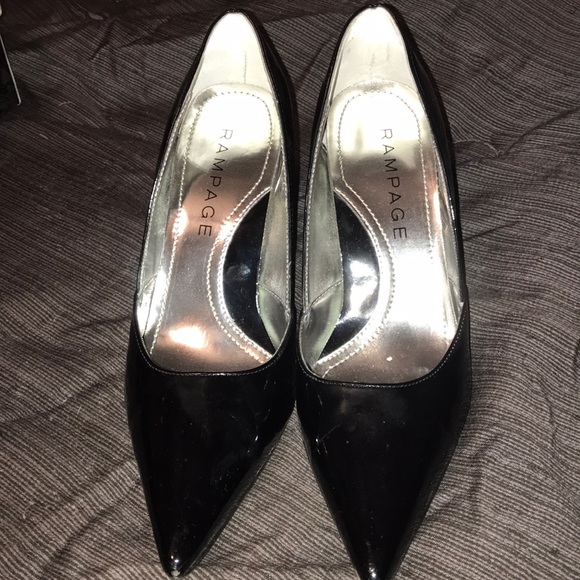 rampage high heels